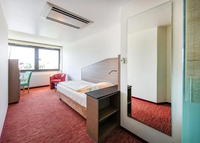 Hotel Diehls Koblenz (Rhineland-Palatinate)