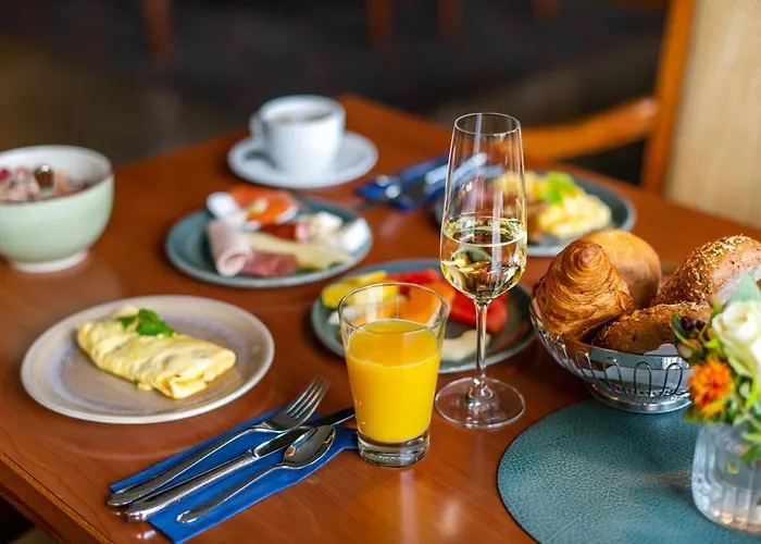 Hotel Diehls Koblenz (Rhineland-Palatinate)