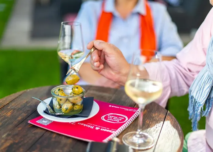 Hotel Diehls Koblenz (Rhineland-Palatinate)