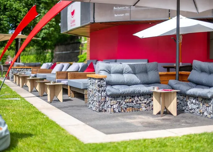 Hotel Diehls Koblenz (Rhineland-Palatinate)