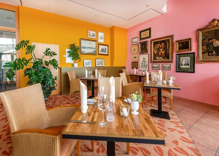 Diehls 4* Koblenz (Rhineland-Palatinate)