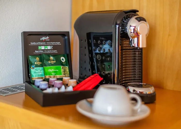 Hotel Diehls Koblenz (Rhineland-Palatinate)