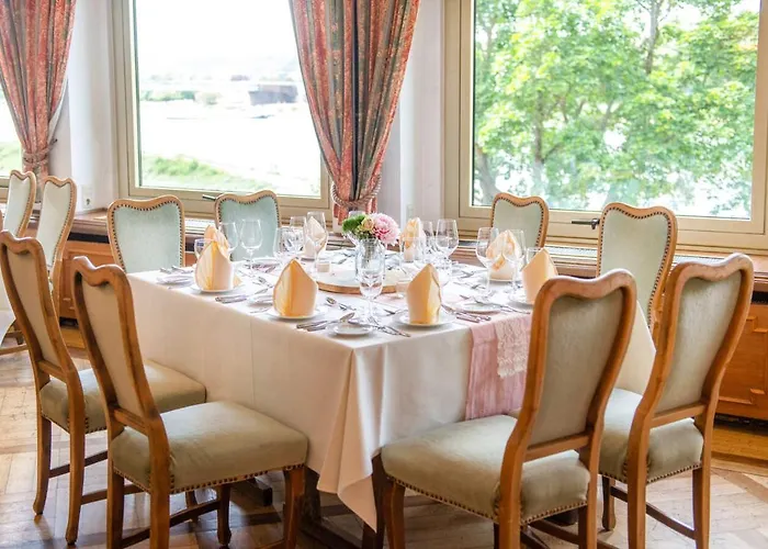 Diehls 4* Koblenz (Rhineland-Palatinate)