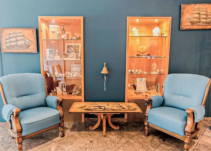 Hotel Diehls Koblenz (Rhineland-Palatinate)