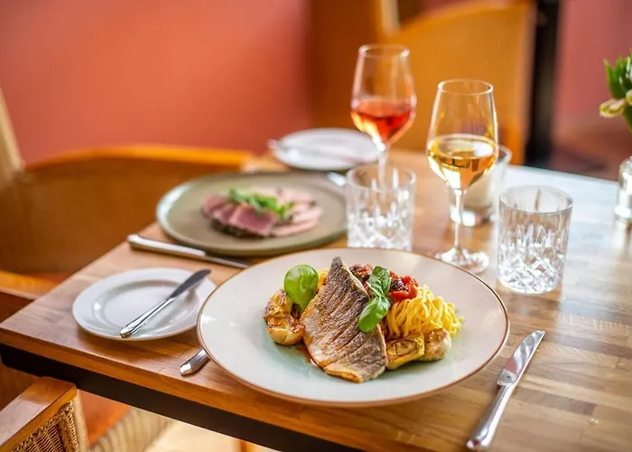 Diehls Hotel Koblenz (Rhineland-Palatinate)