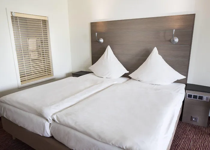 Diehls 4* Koblenz (Rhineland-Palatinate)