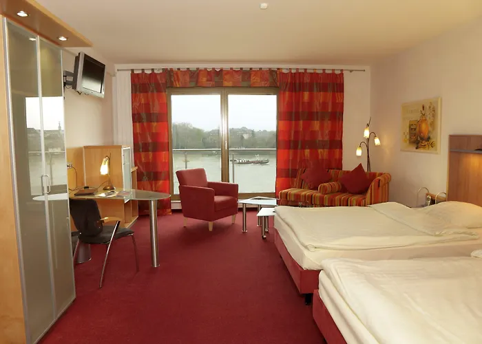 Diehls Hotel Koblenz (Rhineland-Palatinate)