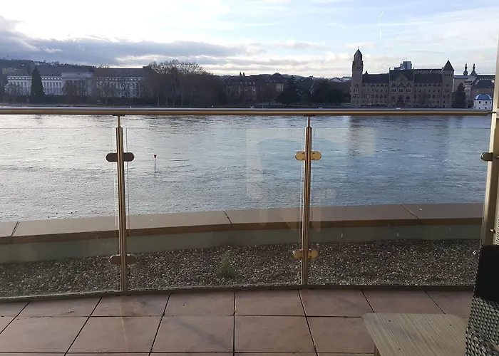 Diehls Koblenz (Rhineland-Palatinate)