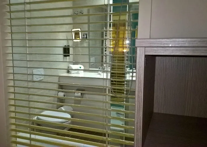 Hotel Diehls Koblenz (Rhineland-Palatinate)