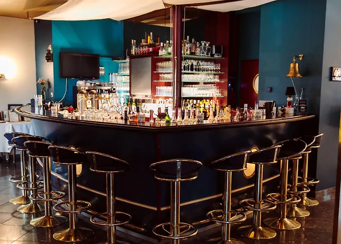 Hotel Diehls Koblenz (Rhineland-Palatinate)