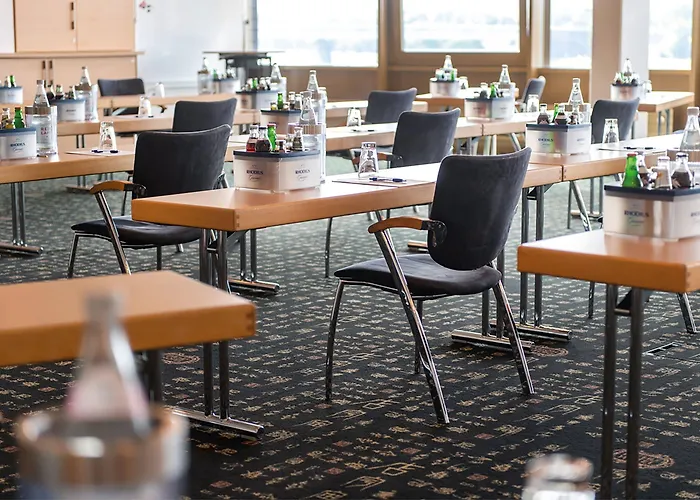 Diehls Hotel Koblenz (Rhineland-Palatinate)