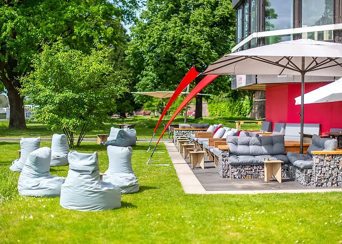 Diehls Hotel Koblenz (Rhineland-Palatinate)